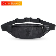 Load image into Gallery viewer, Teenager Outdoor Sports Running Waist Bag