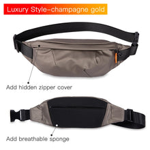 Load image into Gallery viewer, Teenager Outdoor Sports Running Waist Bag