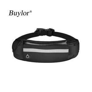 Sports Running Waterproof Fanny Pack