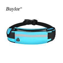 Load image into Gallery viewer, Sports Running Waterproof Fanny Pack