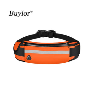 Sports Running Waterproof Fanny Pack