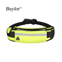 Load image into Gallery viewer, Sports Running Waterproof Fanny Pack