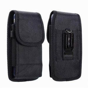 Men's Casual Travel Waterproof Zippered Tactical Outdoor Sport Waist Bag