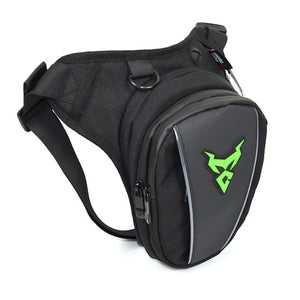 New Fashion Multi-Function Motorcycle Drop Leg Bag