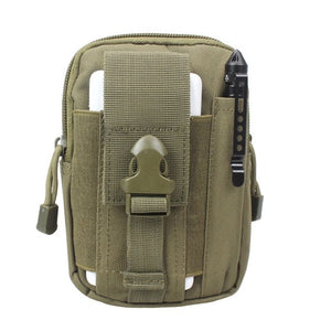 Men's Tactical Outdoor Sport Fanny Pack