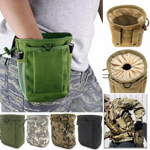 Load image into Gallery viewer, Outdoor Molle Tactical Military Styled Bag