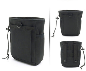 Outdoor Molle Tactical Military Styled Bag