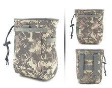 Load image into Gallery viewer, Outdoor Molle Tactical Military Styled Bag