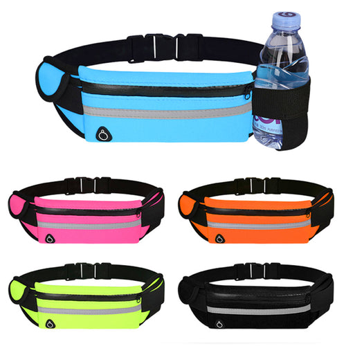 Women's Gym Running/Jogging/Cycling Bag