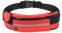 Load image into Gallery viewer, Women&#39;s Gym Running/Jogging/Cycling Bag