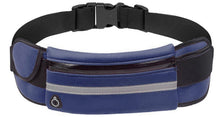 Load image into Gallery viewer, Women&#39;s Gym Running/Jogging/Cycling Bag