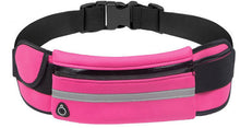 Load image into Gallery viewer, Women&#39;s Gym Running/Jogging/Cycling Bag