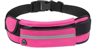 Women's Gym Running/Jogging/Cycling Bag