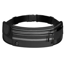 Load image into Gallery viewer, Women&#39;s Gym Running/Jogging/Cycling Bag