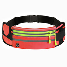 Load image into Gallery viewer, Women&#39;s Gym Running/Jogging/Cycling Bag