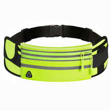 Load image into Gallery viewer, Women&#39;s Gym Running/Jogging/Cycling Bag