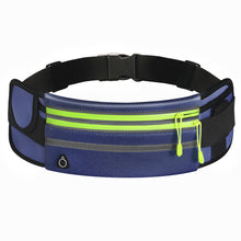 Load image into Gallery viewer, Women&#39;s Gym Running/Jogging/Cycling Bag