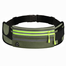 Load image into Gallery viewer, Women&#39;s Gym Running/Jogging/Cycling Bag