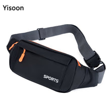 Load image into Gallery viewer, Fashion Waterproof Outdoor Sports Belt Bag