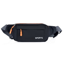 Load image into Gallery viewer, Fashion Waterproof Outdoor Sports Belt Bag