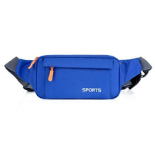 Load image into Gallery viewer, Fashion Waterproof Outdoor Sports Belt Bag