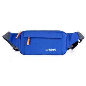 Fashion Waterproof Outdoor Sports Belt Bag