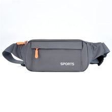 Load image into Gallery viewer, Fashion Waterproof Outdoor Sports Belt Bag