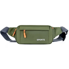 Load image into Gallery viewer, Fashion Waterproof Outdoor Sports Belt Bag