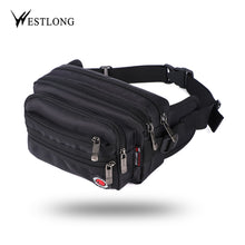 Load image into Gallery viewer, Casual Functional Unisex Waterproof Fanny Pack